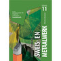 DIGITAL - eBoek: Meganiese Tegnologie Graad 11 Sweis- en Metaalwerk Leerderboek - ISBN 9781775816263