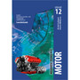 DIGITAL - eBoek: Meganiese Tegnologie Graad 12 Motor Leerderboek - ISBN 9781775818328