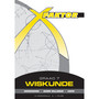 X-Factor Graad 7 Wiskunde Studiegids - ISBN 9780994672711