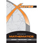 X-Factor: Grade 9 Mathematics Study Guide - ISBN 9780992202637