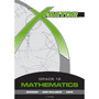 X-Factor Grade 12 Mathematics Study Guide - ISBN 9780992202699