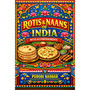 Rotis and Naans of India - ISBN 9781911714439