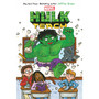 Hulk Teach! - ISBN 9781546137597