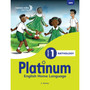 Platinum English Home Language Grade 1 Anthology - ISBN 9781779890702