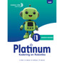 Platinum Kodering en Robotika Graad 1 Onderwysersgids - ISBN 9781779831750