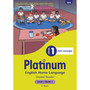 Platinum English Home Language Grade 1 Reader 1 - Level 1 - ISBN 9781779835031