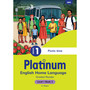 Platinum English Home Language Grade 1 Reader 3 - Level 1 - ISBN 9781779835147