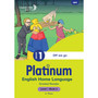 Platinum English Home Language Grade 1 Reader 6 - Level 1 - ISBN 9781779834676