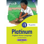 Platinum English Home Language Grade 1 Reader 8 - Level 1 - ISBN 9781779834812