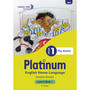 Platinum English Home Language Grade 1 Reader 1 - Level 2 - ISBN 9781779834867