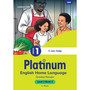 Platinum English Home Language Grade 1 Reader 2 - Level 2 - ISBN 9781779834898