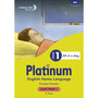 Platinum English Home Language Grade 1 Reader 1 - Level 3 - ISBN 9781779890207