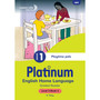 Platinum English Home Language Grade 1 Reader 3 - Level 3 - ISBN 9781779890252-2