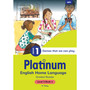 Platinum English Home Language Grade 1 Reader 4 - Level 3 - ISBN 9781779890269