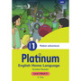 Platinum English Home Language Grade 1 Reader 5 - Level 3 - ISBN 9781779890290