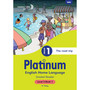 Platinum English Home Language Grade 1 Reader 7 - Level 3 - ISBN 9781779890337