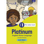 Platinum English Home Language Grade 1 Reader 1 - Level 4 - ISBN 9781779890368-2