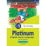 Platinum English Home Language Grade 1 Reader 4 - Level 4 - ISBN 9781779890443