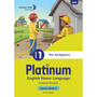 Platinum English Home Language Grade 1 Reader 8 - Level 4 - ISBN 9781779890498
