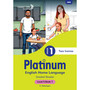 Platinum English Home Language Grade 1 Reader 7 - Level 5 - ISBN 9781779890603