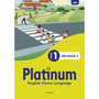 Platinum English Home Language Grade 1 Big Book 3 - ISBN 9781779890108
