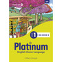 Platinum English Home Language Grade 1 Big Book 5 - ISBN 9781779890023