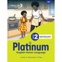 Platinum English Home Language Grade 2 Anthology - ISBN 9781779894922