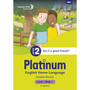 Platinum English Home Language Grade 2 Reader 1 - Level 1 - ISBN 9781779893857