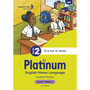 Platinum English Home Language Grade 2 Reader 2 - Level 1 - ISBN 9781779893888