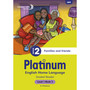 Platinum English Home Language Grade 2 Reader 3 - Level 1 - ISBN 9781779893895
