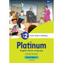 Platinum English Home Language Grade 2 Reader 1 - Level 4 - ISBN 9781779894595