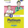 Platinum English Home Language Grade 2 Reader 7 - Level 4 - ISBN 9781779894656