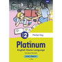 Platinum English Home Language Grade 2 Reader 8 - Level 4 - ISBN 9781779894663