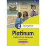 Platinum English Home Language Grade 2 Reader 4 - Level 5 - ISBN 9781779894700
