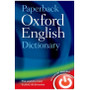 Paperback Oxford English Dictionary (7th edition) (P), Age 16+ - ISBN 9780199640942