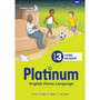 Platinum English Home Language Grade 3 Core Reader - ISBN 9781834956800