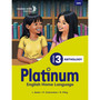 Platinum English Home Language Grade 3 Anthology - ISBN 9781834959351
