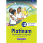 Platinum English Home Language Grade 3 Reader 2 - Level 1 - ISBN 9781834956831