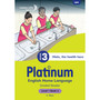 Platinum English Home Language Grade 3 Reader 6 - Level 1 - ISBN 9781834957340