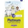 Platinum English Home Language Grade 3 Reader 7 - Level 1 - ISBN 9781834957401