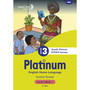 Platinum English Home Language Grade 3 Reader 1 - Level 3 - ISBN 9781834957654