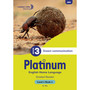 Platinum English Home Language Grade 3 Reader 4 - Level 4 - ISBN 9781834958958