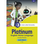 Platinum English Home Language Grade 3 Reader 8 - Level 4 - ISBN 9781834959122