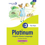 Platinum English Home Language Grade 3 Reader 3 - Level 5 - ISBN 9781834959207
