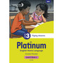 Platinum English Home Language Grade 3 Reader 4 - Level 5 - ISBN 9781834959221