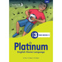 Platinum English Home Language Grade 3 Big Book 3 - ISBN 9781834959597