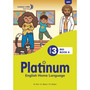 Platinum English Home Language Grade 3 Big Book 8 - ISBN 9781834956206