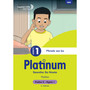 Platinum Sesotho SA Nnete Kereiti ya 1 Padiso 5 - Kgato 1 - ISBN 9781779893222