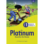 Platinum Sesotho SA Nnete Kereiti Ya 1 Buka E Kgolo 3 - ISBN 9781779894250