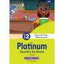 Platinum Sesotho SA Nnete Kereiti ya 2 Padiso 1 - Kgato 1 - ISBN 9781834952017